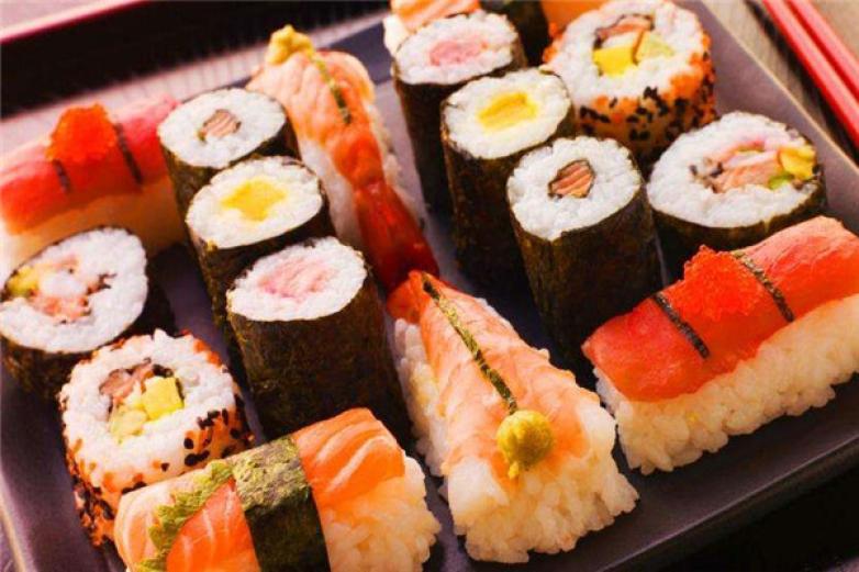 尤乐轩回转寿司